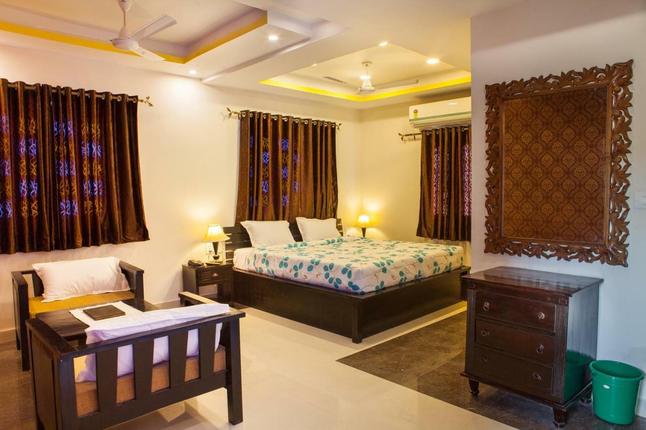 Om Heritage Haveli Jodhpur  Extérieur photo